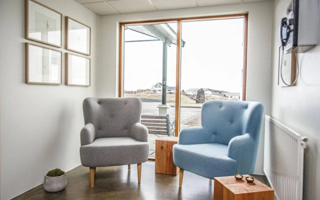 Hotel Gígur by Keahotels