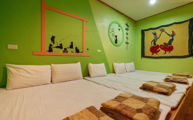 Sea of the World Bed and Breakfast