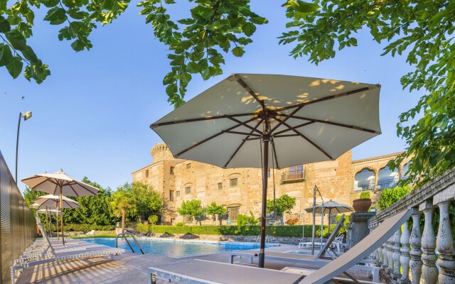Parador De Oropesa