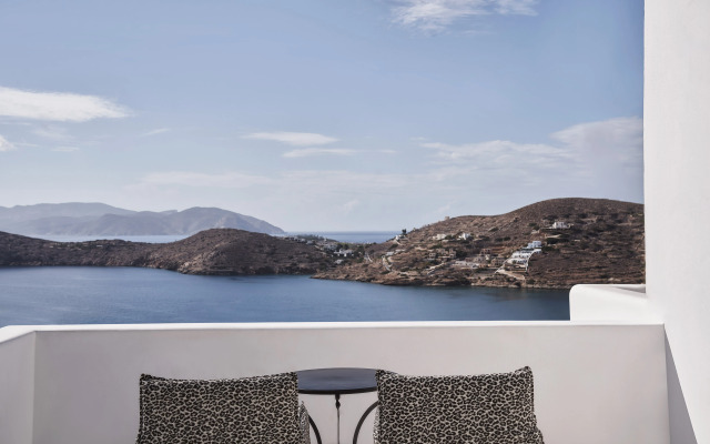Liostasi Hotel