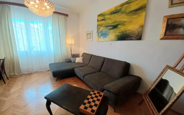 Centar Park Apartment