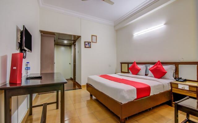 OYO Rooms Jayanagar South End Metro