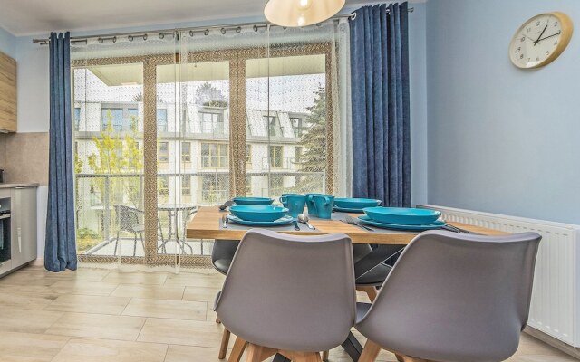 Victus Apartamenty - Dolny Sopot