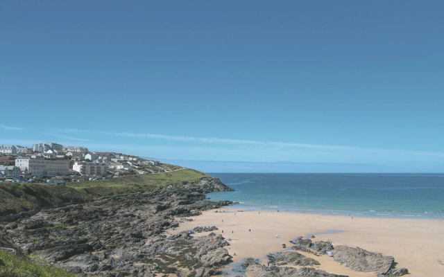 Fistral Beach Hotel