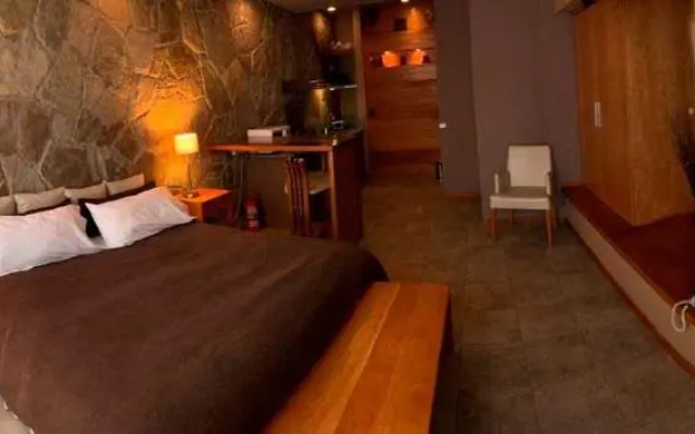 Terragonia Apart Hotel