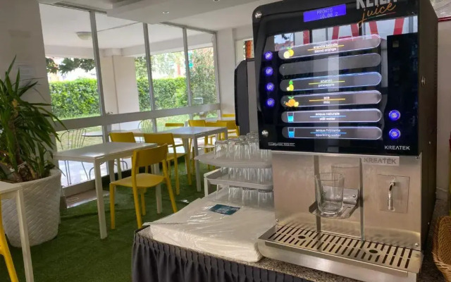 Hotel Residence Guido Reni