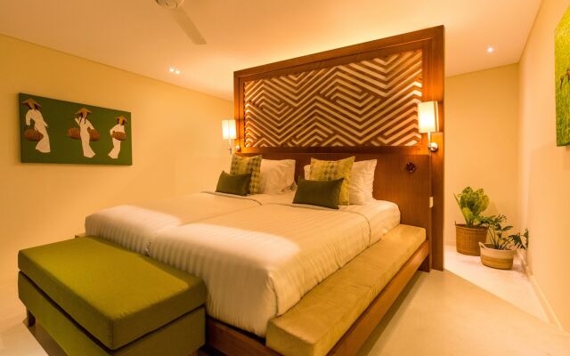 Villa Seriska Jimbaran Bali