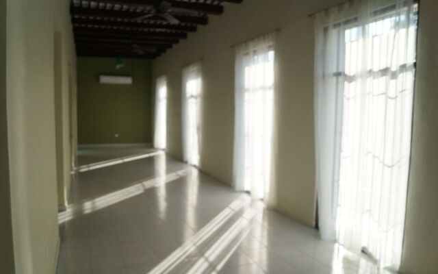 Hotel Casa Palomino