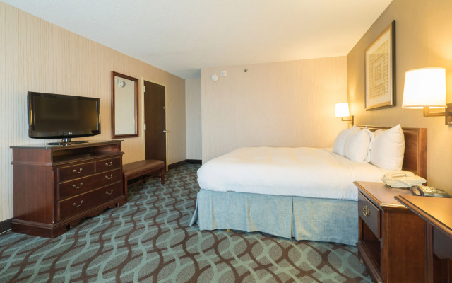 Red Lion Hotel High Point