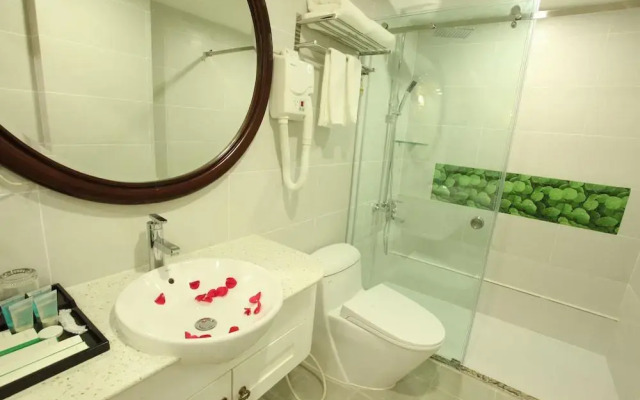 Hanoi Charming 2 Hotel