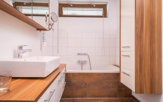 Ferienwohnung Felix