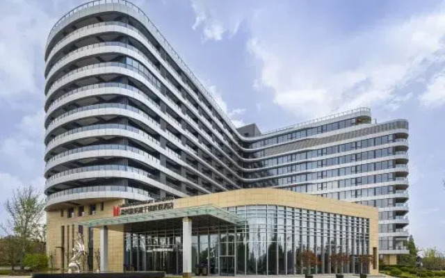 Millennium Resort Wenzhou