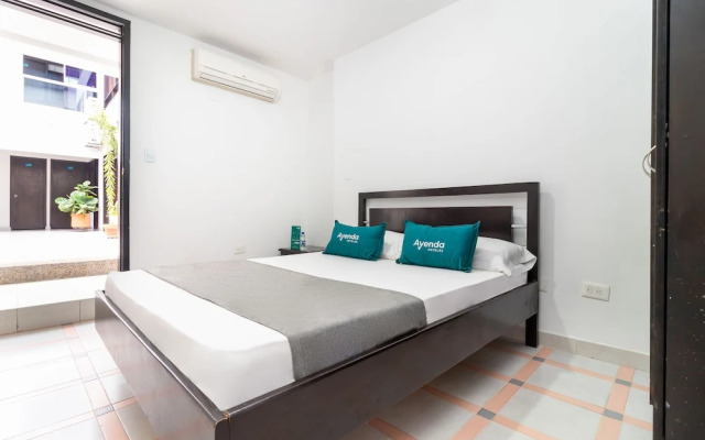 Hotel Oporto Suite Cucuta