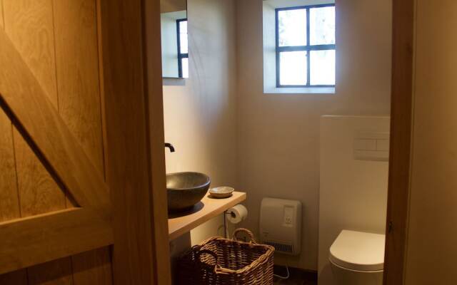 Vintage Mansion in Hoogstraten with Garden