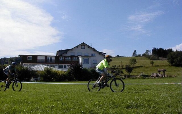 Chalet résidence la Combeaute