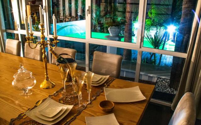 Diodorus Luxury Experience