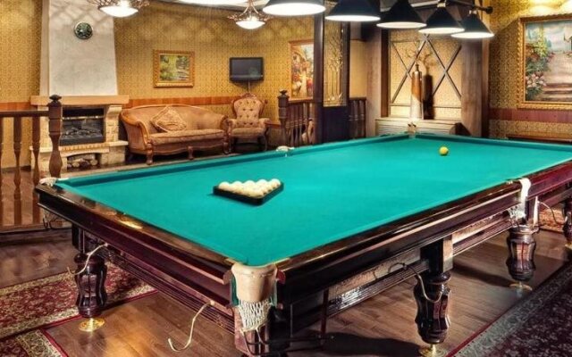 Merey Hotel