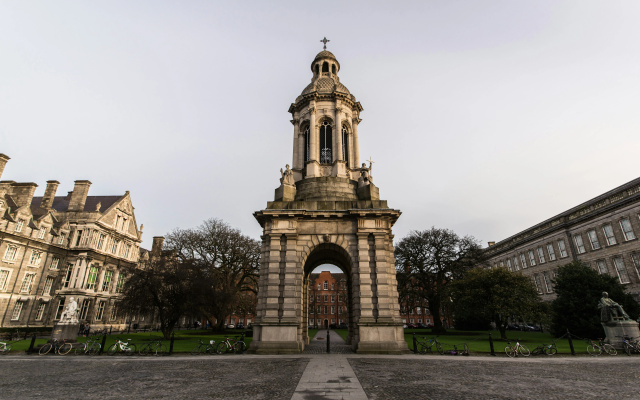 InterContinental Dublin by IHG