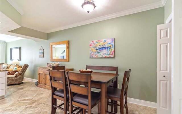 Treasure Island 804 - Two Bedroom Condo