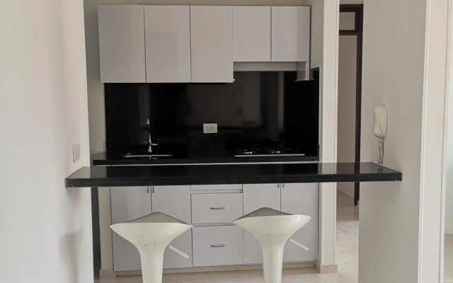 Sensacional Apartamento Reserva Peñon Girardot