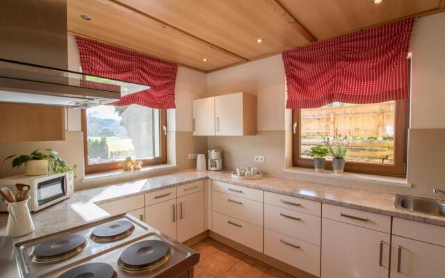 Haus Reintal