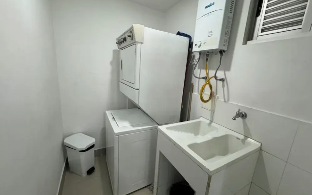 Apartamentos Palmetto Eliptic ICDI
