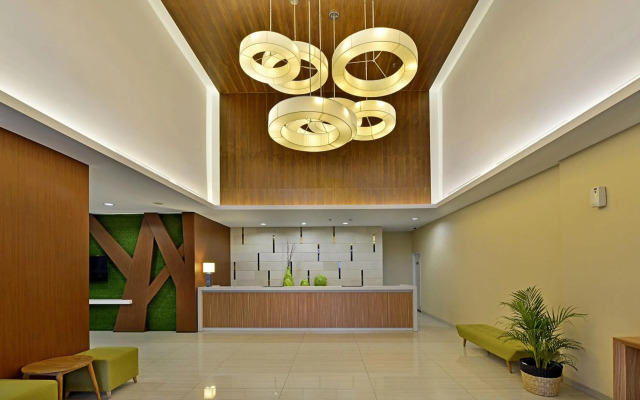 Whiz Prime Hotel Pajajaran Bogor