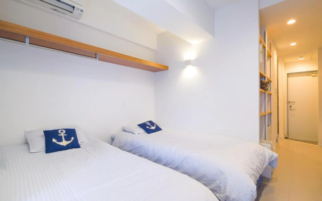 Good Life Apartment - Vacation STAY 08492v