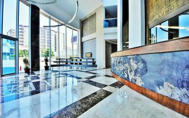 Alanya Lumos Residence
