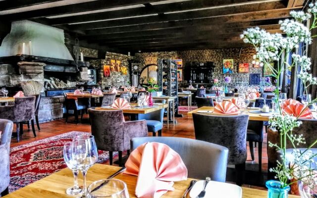 Hotel Burg Wassenberg