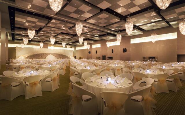 Aparthotel Adagio Abu Dhabi Al Bustan