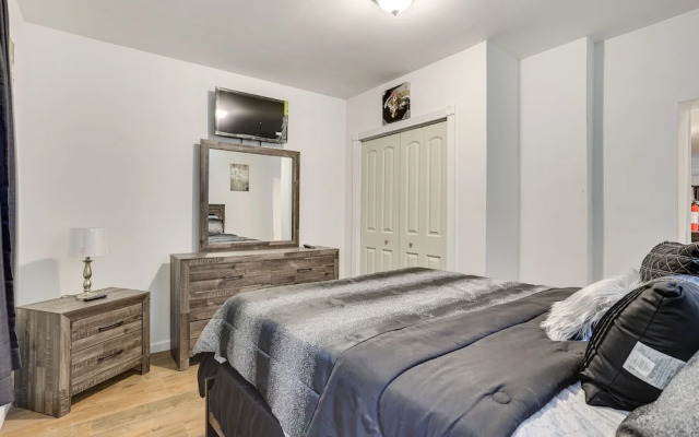 Wilmington Home ~ 28 Mi to Downtown Philadelphia!