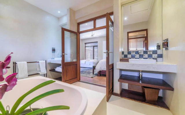 Casterbridge Hollow Boutique Hotel