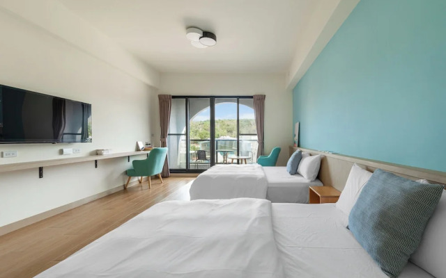Polar bear bnb