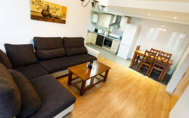 Apartamentos Rurales Sierra de Gudar