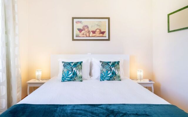 Vilamoura Family Apartment