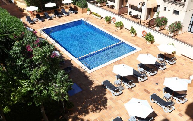 Apartamentos Jade - Adults Only +16