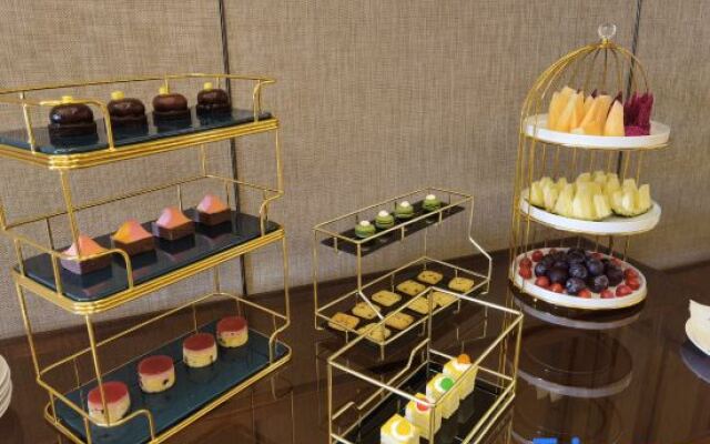 Grand New Century Hotel Chizhou