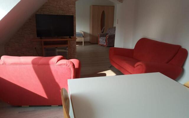 Monteurzimmer/Ferienwohnung Bottrop
