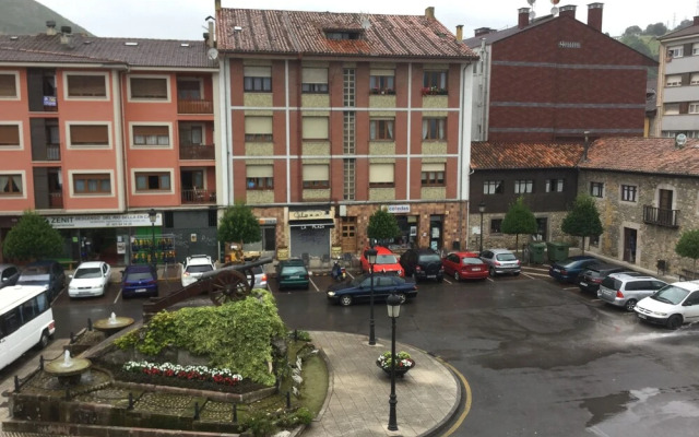 Hostal Café Español