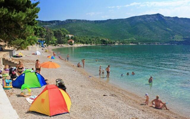 Tonka - 150m from the sea & parking - A2 B(4+1)