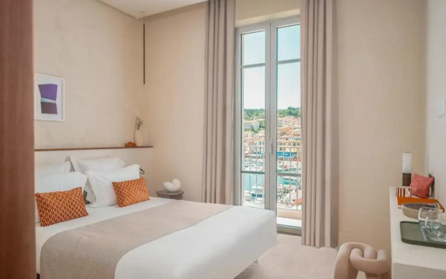 Hotel Liautaud Rooftop Cassis
