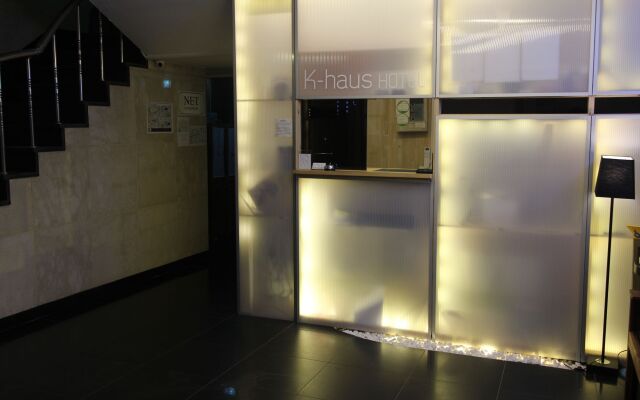 K-haus Dongdaemun