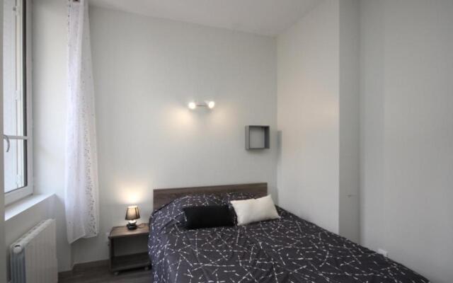 Appartement Mont-Dore, 2 pièces, 4 personnes - FR-1-608-63