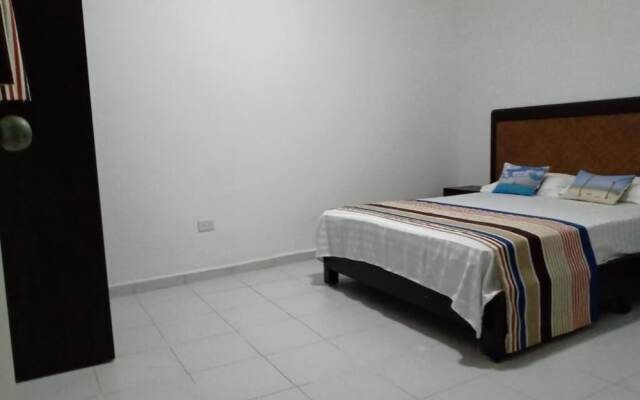 Las Palmas Hostal - Hostel