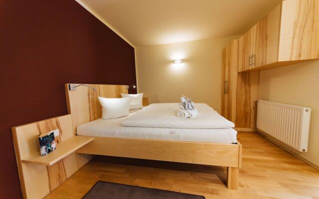 Burgls Apartmenthaus