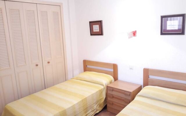 Apartamento Las Palmas