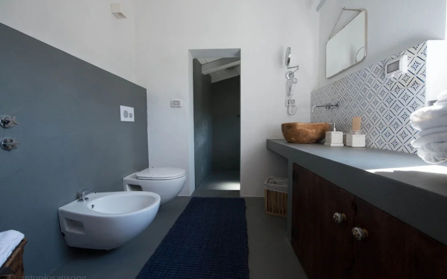 L Hotel In Pietra