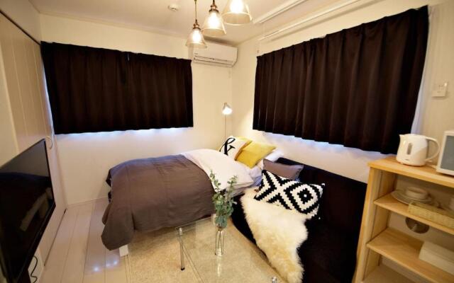 R-Guest Residence 東京浅草 east2