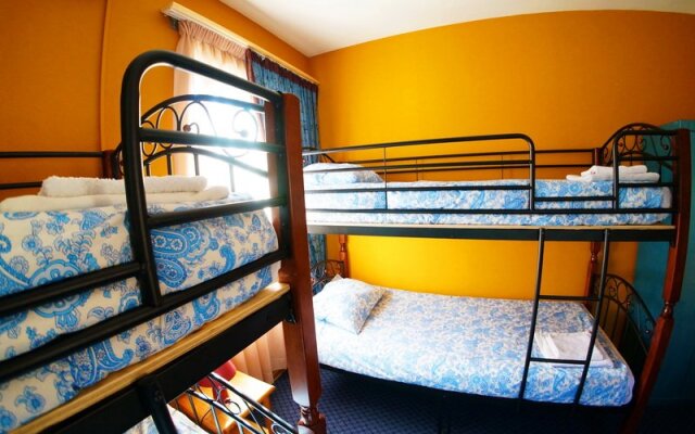 Хостел Minions